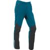 Maul Sport Gratsteig XT elastic Trekkinghose Herren - Petrol