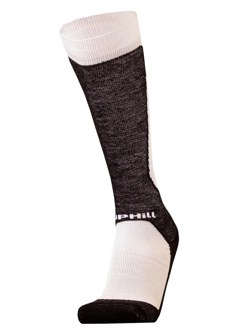 UphillSport UphillSport SAARUA Socken - Black, white - 0 | SportScheck
