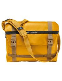 VAUDE Mineo Messenger 22 Umh&auml;ngetasche - burnt yellow