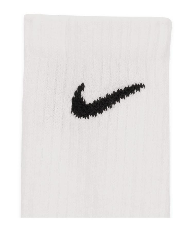 Nike Nike Everyday Lightweight 3er Pack Socken Socken Herren - weissschwarz - 0 | SportScheck