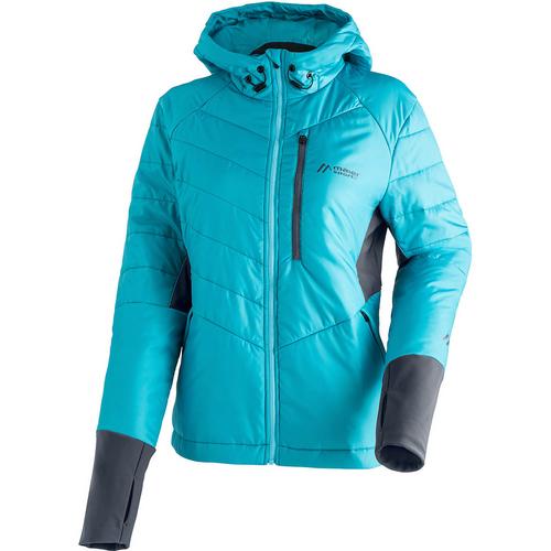 Maier Sports Sirkos Wool Fleecejacke Damen