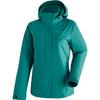 Maier Sports MetorThermRec Funktionsjacke Damen - Tannengr&uuml;n