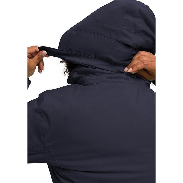 Maier Sports Maier Sports MetorThermRec Funktionsjacke Damen - Marine - 1 | SportScheck