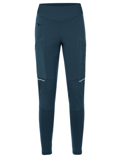 VAUDE Women's Larice Tights Funktionshose Damen