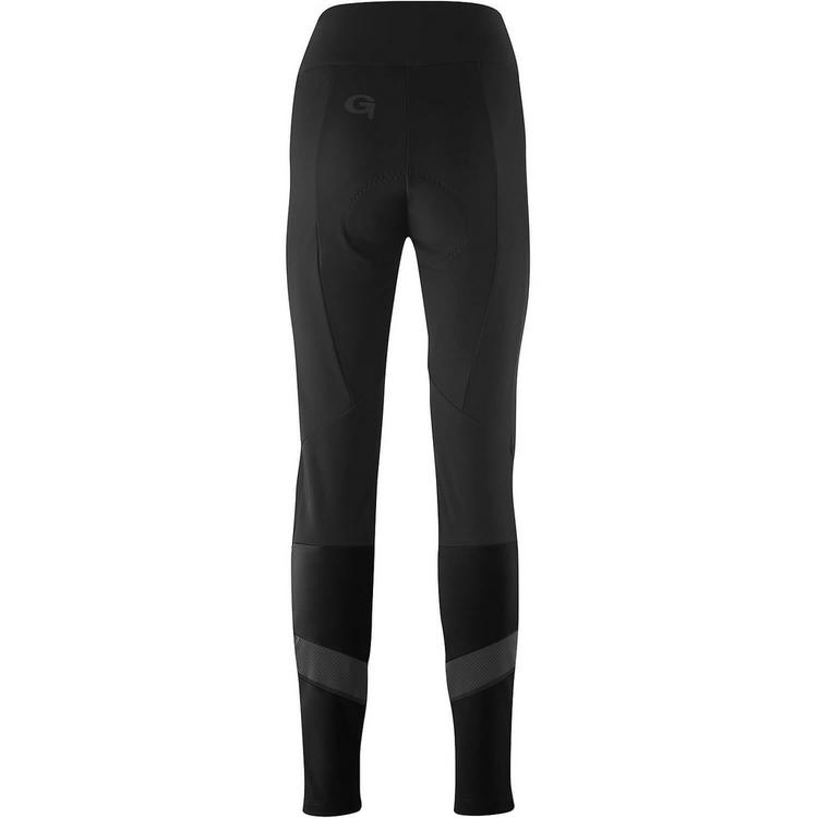 Gonso Gonso Tartu 3 Fahrradshorts Damen - Schwarz - 0 | SportScheck