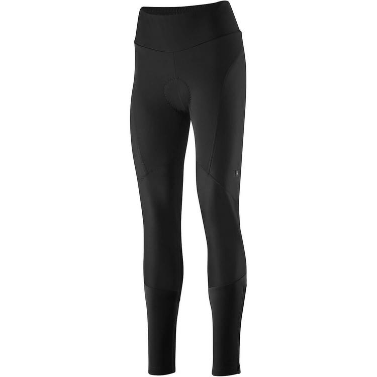 Gonso Gonso Tartu 3 Fahrradshorts Damen - Schwarz - 1 | SportScheck