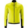Gonso Silves Fahrradjacke Herren - Gelb