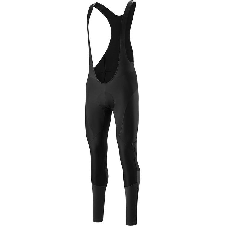 Gonso Gonso Montana Bib 3 Fahrradshorts Herren - Schwarz - 1 | SportScheck