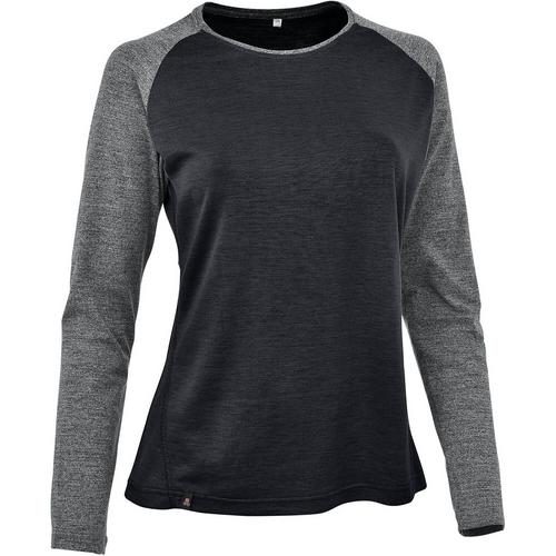 Maul Sport Eibelkopf Langarmshirt Damen