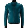 Gonso Silves Fahrradjacke Herren - Petrol