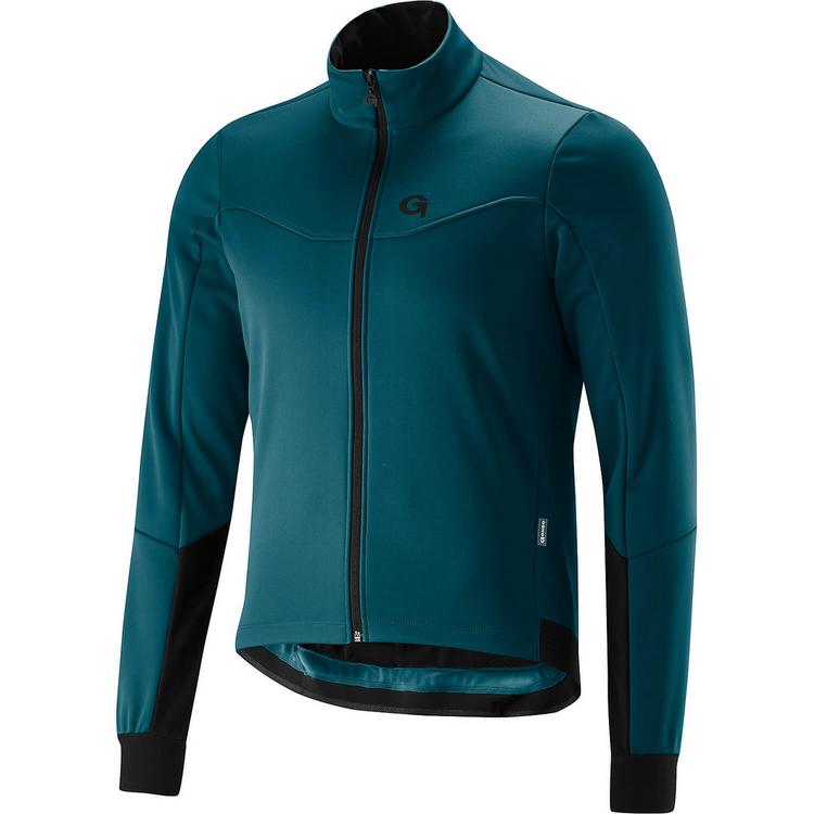 Gonso Gonso Silves Fahrradjacke Herren - Petrol - 1 | SportScheck