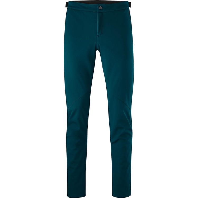 Gonso Gonso Spigno Fahrradshorts Herren - Petrol - 0 | SportScheck