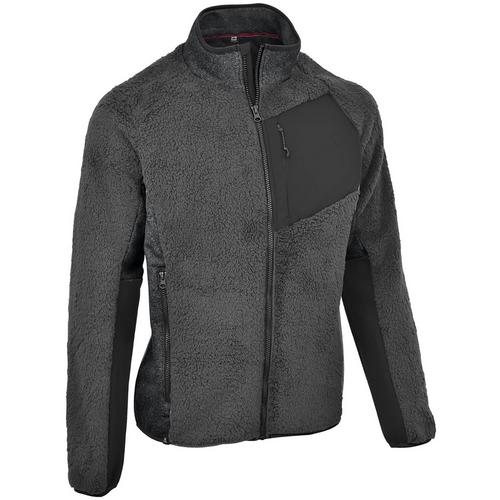Maul Sport M&ouml;lln Fleecejacke Herren
