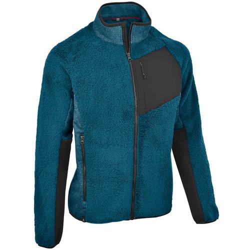 Maul Sport M&ouml;lln Fleecejacke Herren
