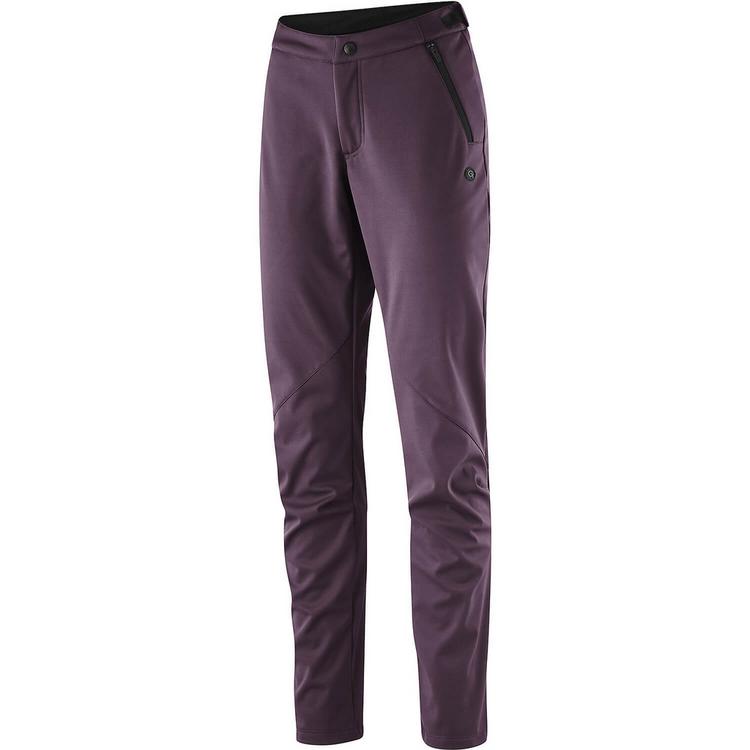 Gonso Gonso Merla Fahrradshorts Damen - Violett - 1 | SportScheck