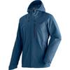 Maier Sports AerialMove Fleecejacke Herren - Indigo