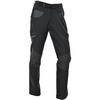 Maul Sport Klettermaxl Trekkinghose Herren - Schwarz