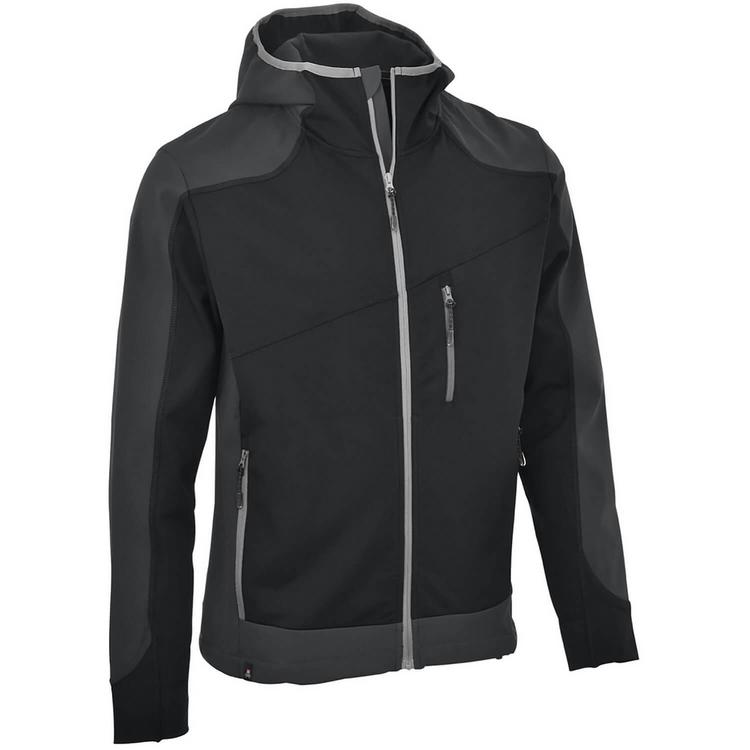 Maul Sport Maul Sport Kienberg Fleecejacke Herren - Dunkelgrau - 0 | SportScheck