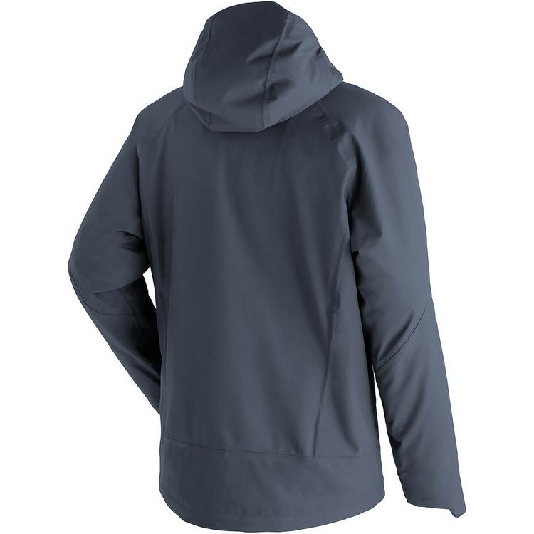 Maier Sports Maier Sports Solo Tipo Fleecejacke Herren - Dunkelgrau - 0 | SportScheck