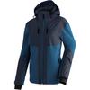Maier Sports Pinilla Fleecejacke Damen - Marine