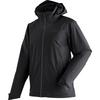 Maier Sports MetorThermRec Fleecejacke Herren - Schwarz