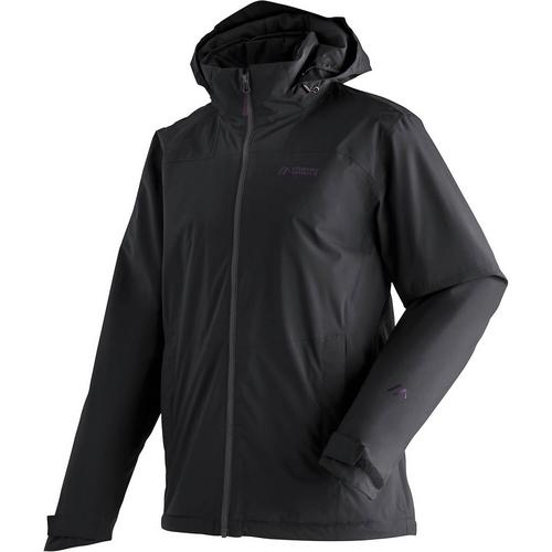 Maier Sports MetorThermRec Fleecejacke Herren