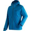 Maier Sports Solo Tipo Fleecejacke Herren - Indigo