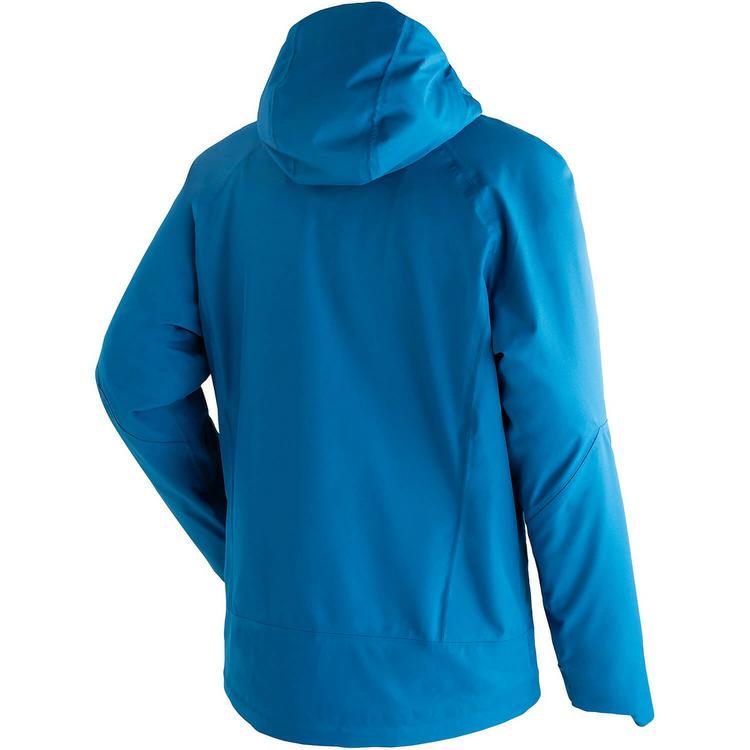 Maier Sports Maier Sports Solo Tipo Fleecejacke Herren - Indigo - 0 | SportScheck