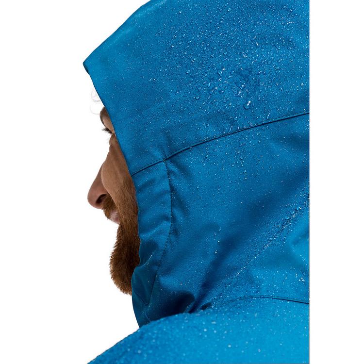 Maier Sports Maier Sports Solo Tipo Fleecejacke Herren - Indigo - 6 | SportScheck