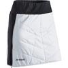 Maier Sports Skjoma Skirt Outdoorrock Damen - Wei&szlig;