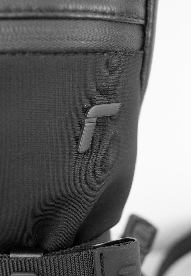 Reusch Reusch Giada R-TEX&reg; XT Handschuh - 7700 black - 3 | SportScheck