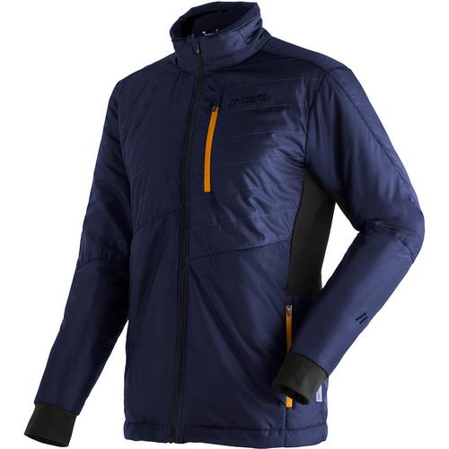 Maier Sports Skjoma Wool Fleecejacke Herren