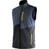 Maier Sports Skjoma Vest Outdoorweste Herren - Schwarz