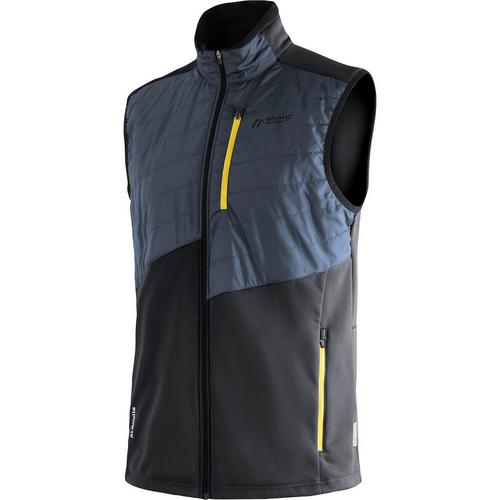 Maier Sports Skjoma Vest Outdoorweste Herren