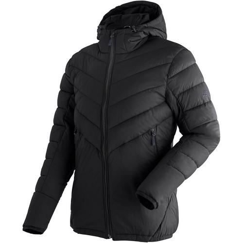 Maier Sports Loket Fleecejacke Herren