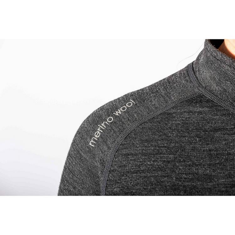 Maul Sport Maul Sport Hochwang Fleecejacke Damen - Dunkelgrau - 3 | SportScheck