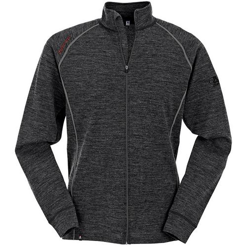 Maul Sport Brisi Merino Fleecejacke Herren