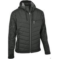 Maul Sport Kreuzkopf Outdoorjacke Herren - Tannengr&uuml;n
