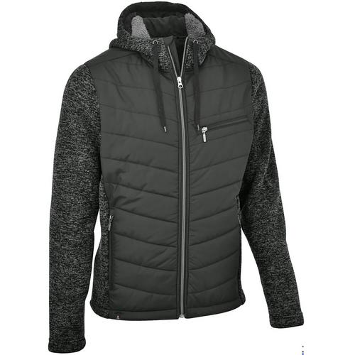 Maul Sport Kreuzkopf Outdoorjacke Herren