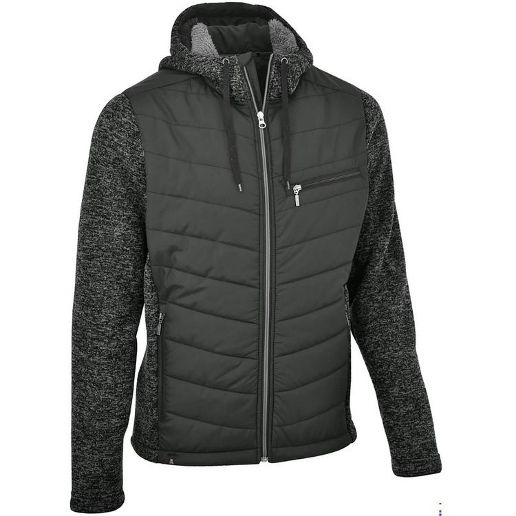 Maul Sport Maul Sport Kreuzkopf Outdoorjacke Herren - Tannengr&uuml;n - 0 | SportScheck