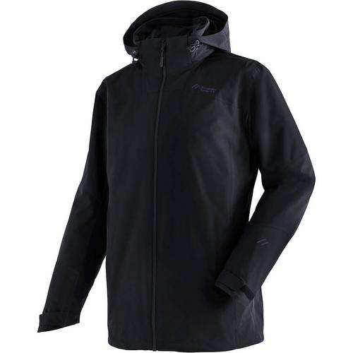 Maier Sports Ribut Funktionsjacke Herren