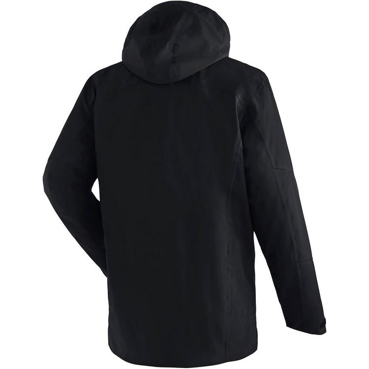 Maier Sports Maier Sports Ribut Funktionsjacke Herren - Schwarz011 - 0 | SportScheck