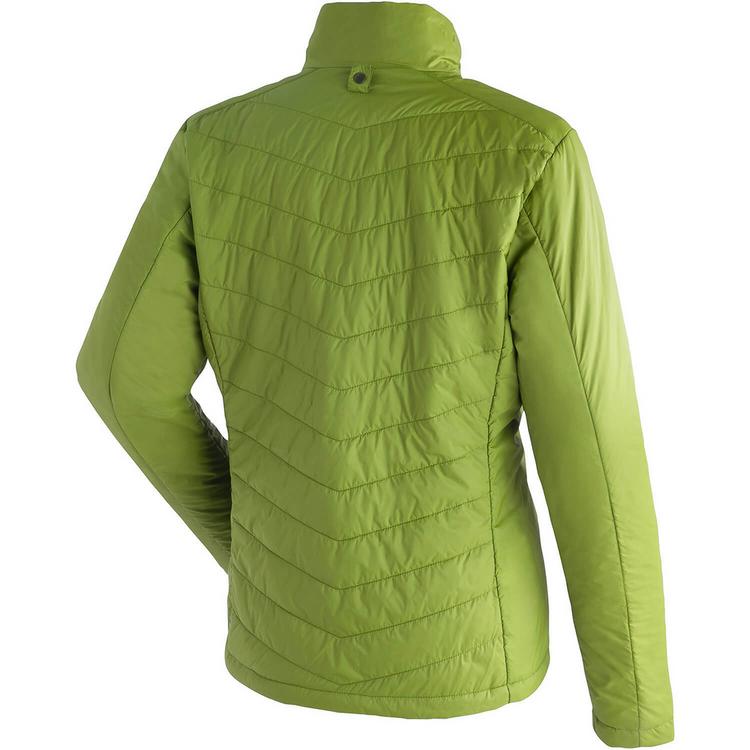 Maier Sports Maier Sports Ribut Long Funktionsjacke Damen - Oliv - 2 | SportScheck