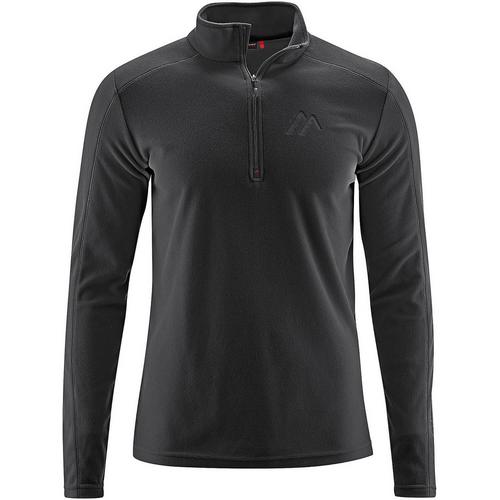 Maier Sports Dennis Langarmshirt Herren