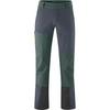 Maier Sports Ofot Trekkinghose Herren - Schwarz