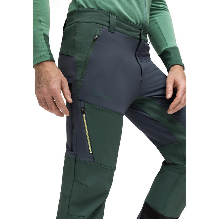 Maier Sports Maier Sports Ofot Trekkinghose Herren - Schwarz - 0 | SportScheck