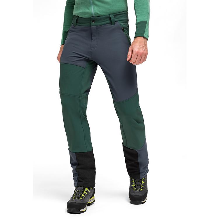 Maier Sports Maier Sports Ofot Trekkinghose Herren - Schwarz - 1 | SportScheck