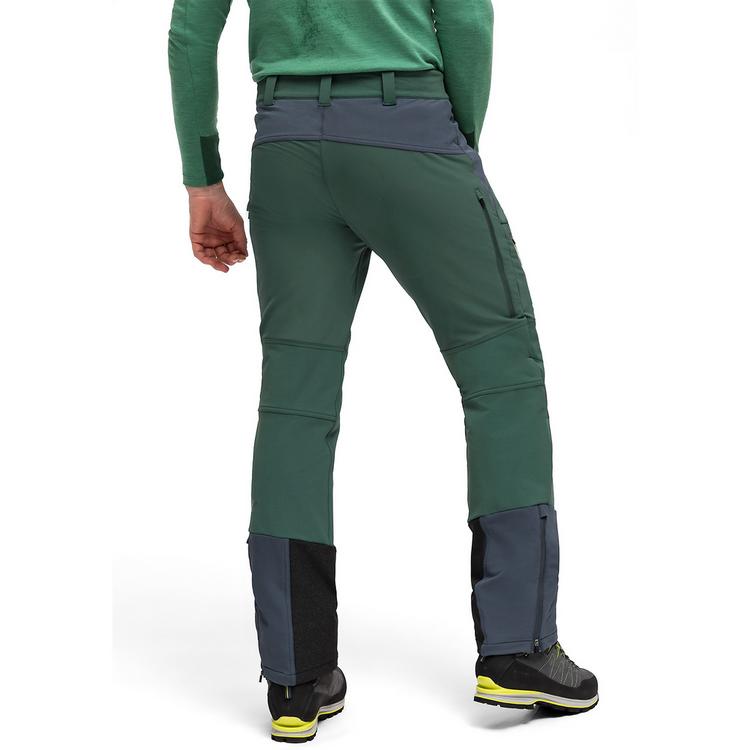 Maier Sports Maier Sports Ofot Trekkinghose Herren - Schwarz - 2 | SportScheck