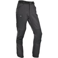 Maul Sport Niederhorn Trekkinghose Herren - Dunkelgrau031