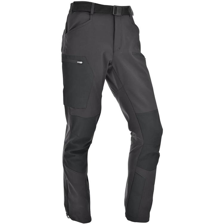 Maul Sport Maul Sport Niederhorn Trekkinghose Herren - Dunkelgrau031 - 0 | SportScheck